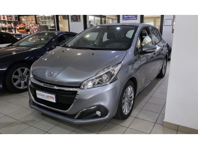Peugeot 208 Active 1.2 PureTech 82cv